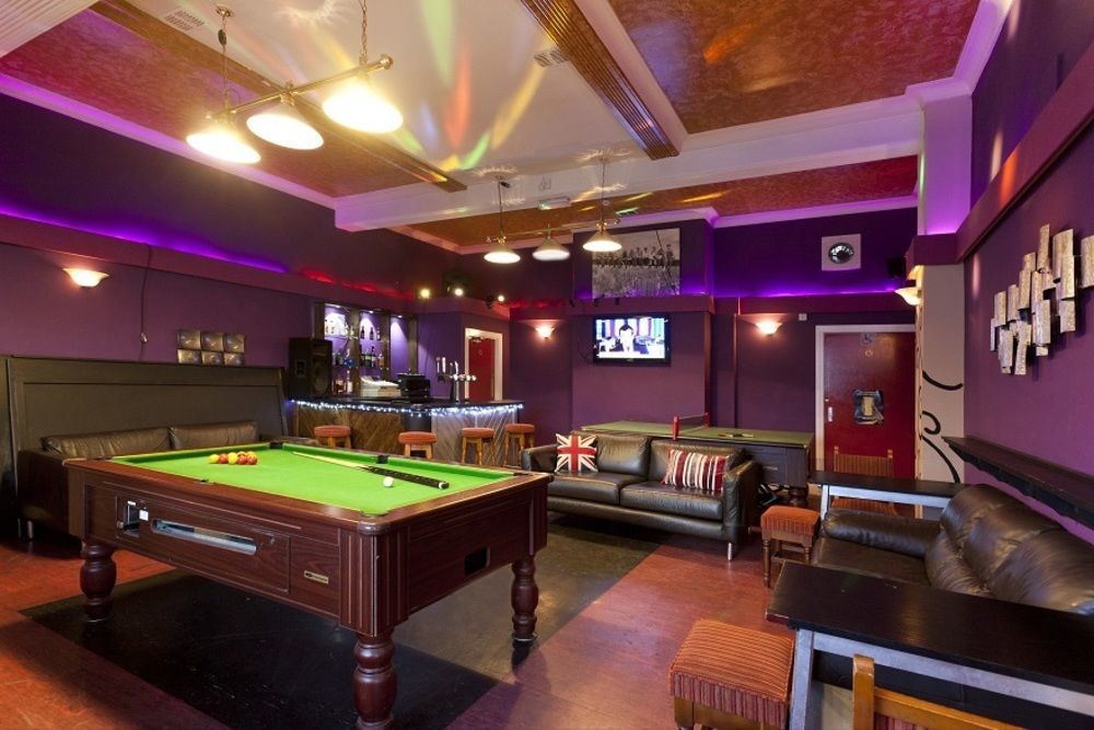 Emporium City Centre Self Catering Ноттингем Экстерьер фото